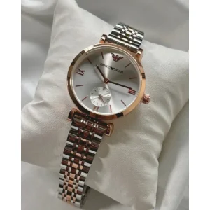 Emporio Armani AR1677 Watch