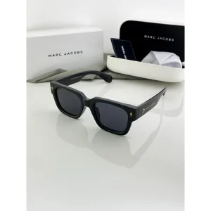Marc Jacobs Sunglasses Black For Men (SUP3583)