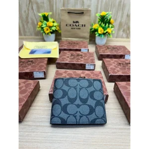 Coach Wallet For Men (SUP4335)