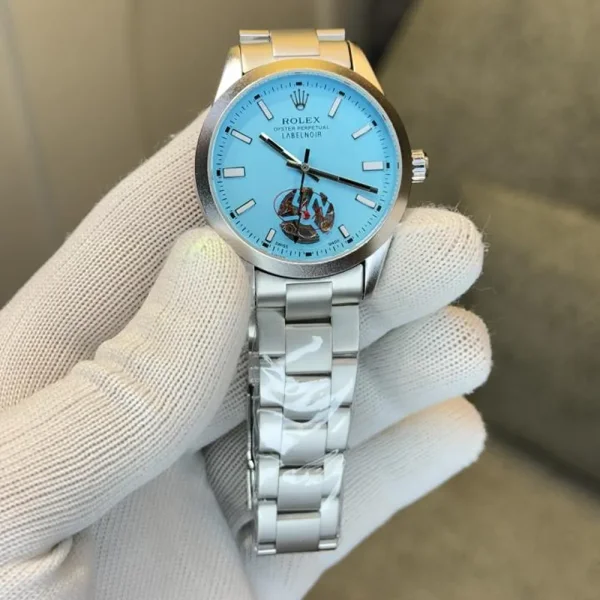 Rolex Automatic Watch