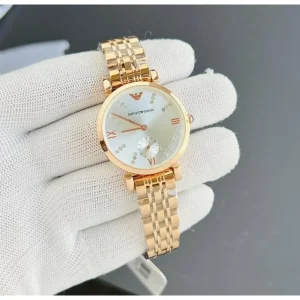 Emporio Armani Watch