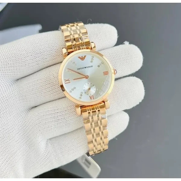 Emporio Armani Watch