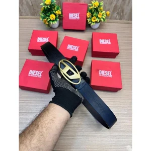Diesel Belt Premium Quality For Men (SUP3383)