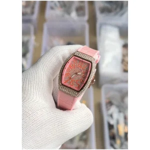 Richard Mile Watch For Women (SUP3885)