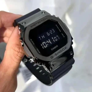 Casio G Shock Watch Gms5600 For Men (SUP2985)