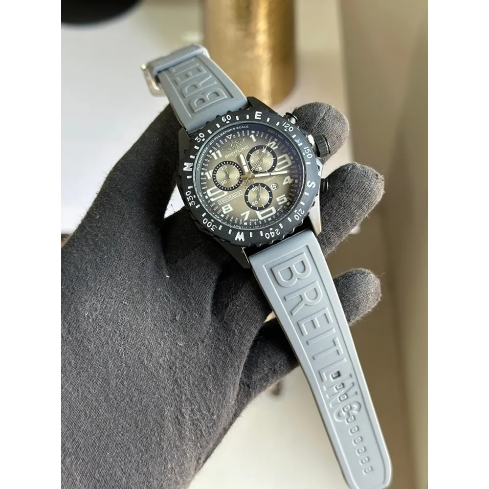 85 Breitling Endurance Watch