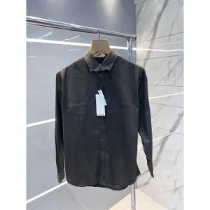 Lacoste Cotton Shirt