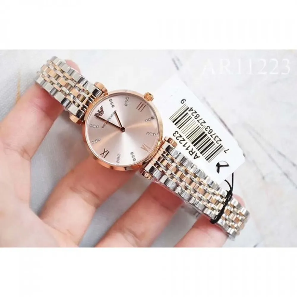 86 Emporio Armani AR11223 Watch