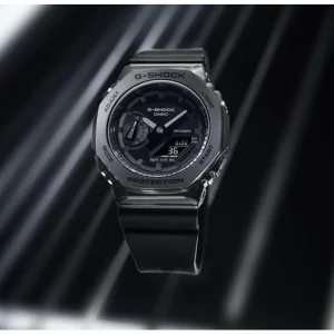 Casio G Shock Gm2100 Watch