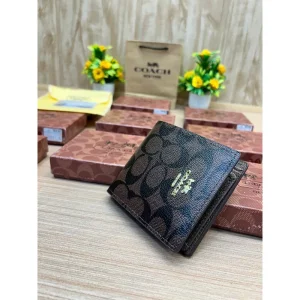 Coach Wallet For Men (SUP4338)