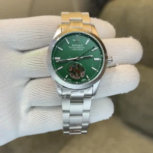 Rolex Automatic Watch