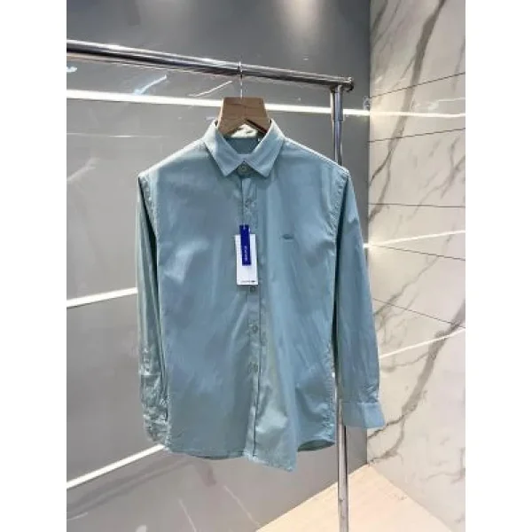 Lacoste Cotton Shirt