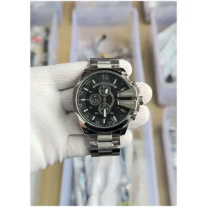 Diesel Watch 10 Bar Only The Brave For Men (SUP3087)