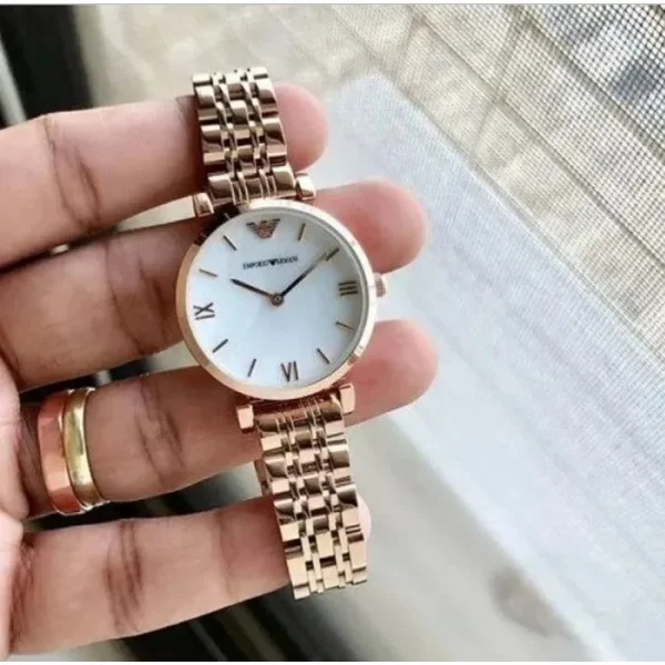 Emporio Armani AR11110 Watch