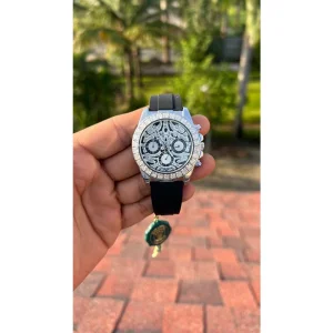 Rolex Tiger Watch For Men (SUP3989)