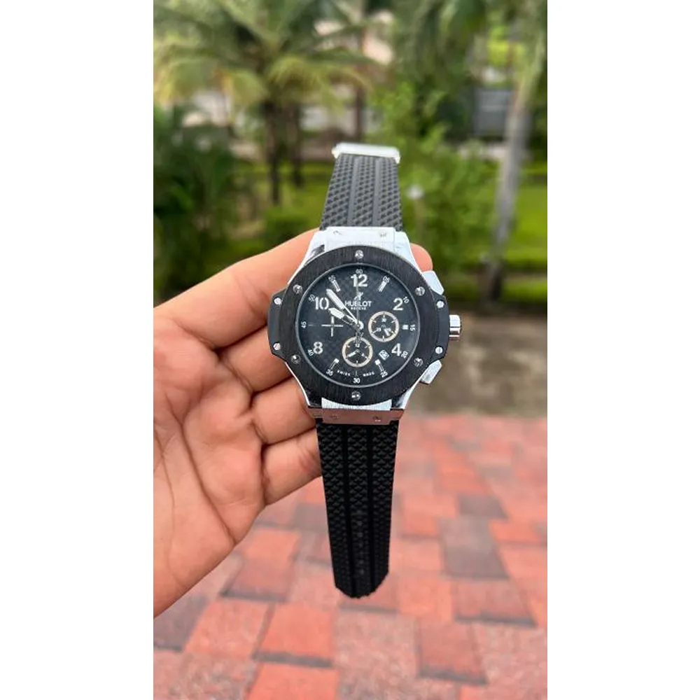 89 Hublot Big Bang Watch