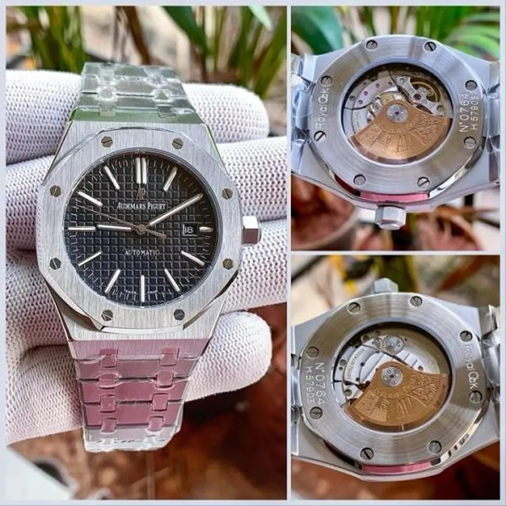 89 Audemars Piguet Automatic Watch