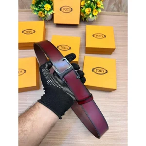 Tods Belt For Men (SUP3388)