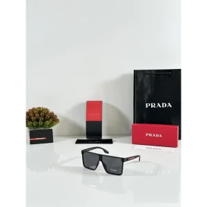 Prada Sunglasses Black For Men (SUP3589)