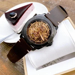 Fossil Everett Watch LiteHide For Men (SUP3789)