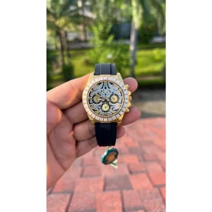 Rolex Tiger Watch For Men (SUP3990)