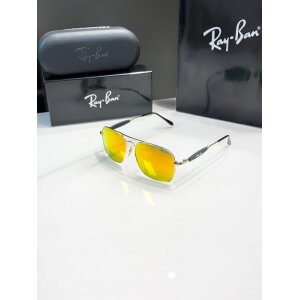 Rayban Sunglasses Orange Mercury (SG979)