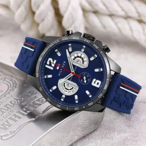 Tommy Hilfiger Decker Watch