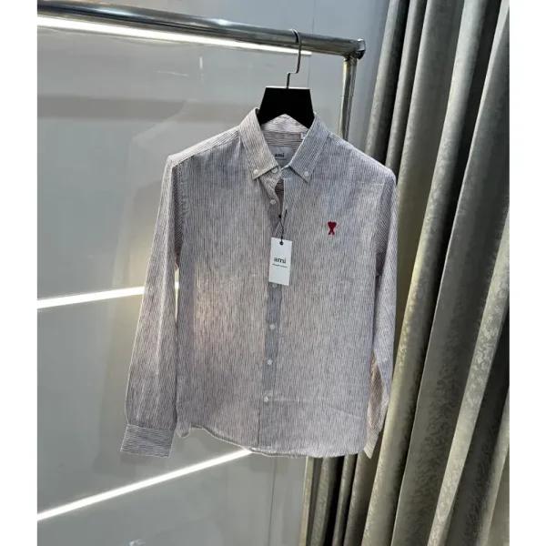 Ami Paris Shirt