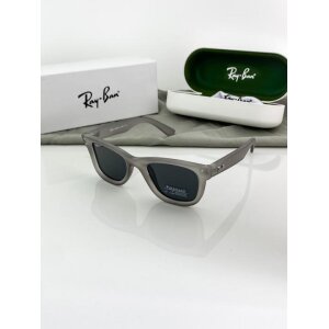 Rayban Sunglasses Grey Reverse (SG909)