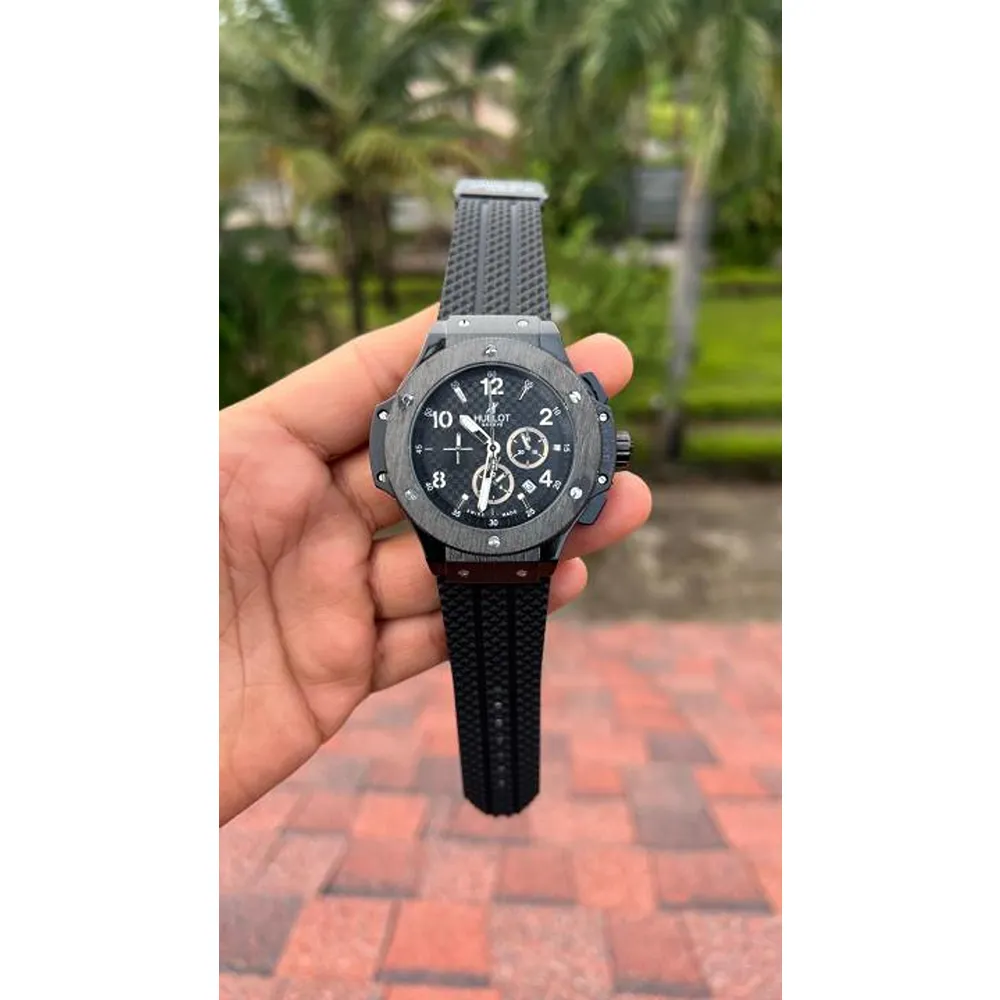 90 Hublot Big Bang Watch