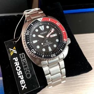 Seiko Padi Srp789 Watch