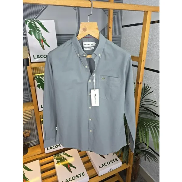 Lacoste Shirts