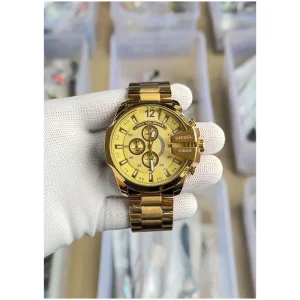 Diesel Watch 10 Bar Only The Brave For Men (SUP3090)