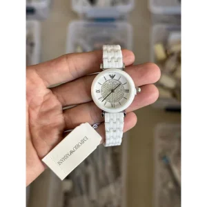 Emporio Armani Watch Ceramic For Women (SUP3891)