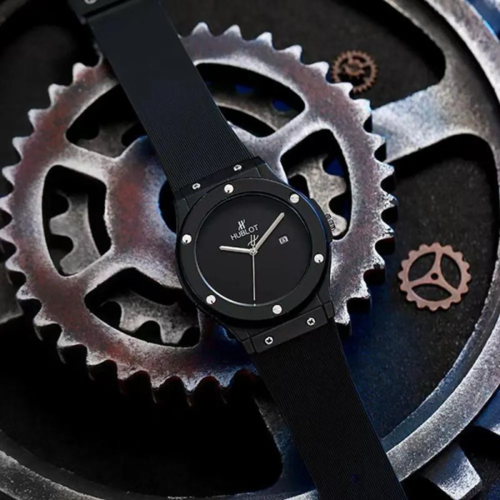 91 Hublot Big Bang Watch