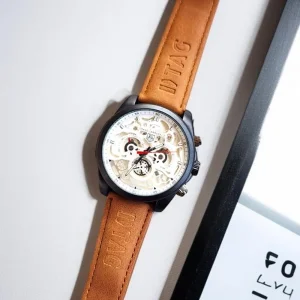 Tag Heuer Carrera Cr7 Watch