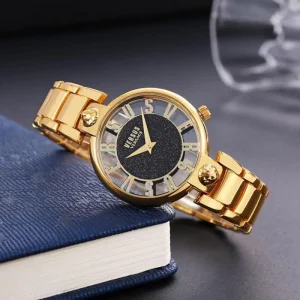 Versace Versus Watch Kirstenhof Analogue For Women (SUP3892)