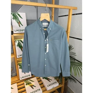 Lacoste Shirts