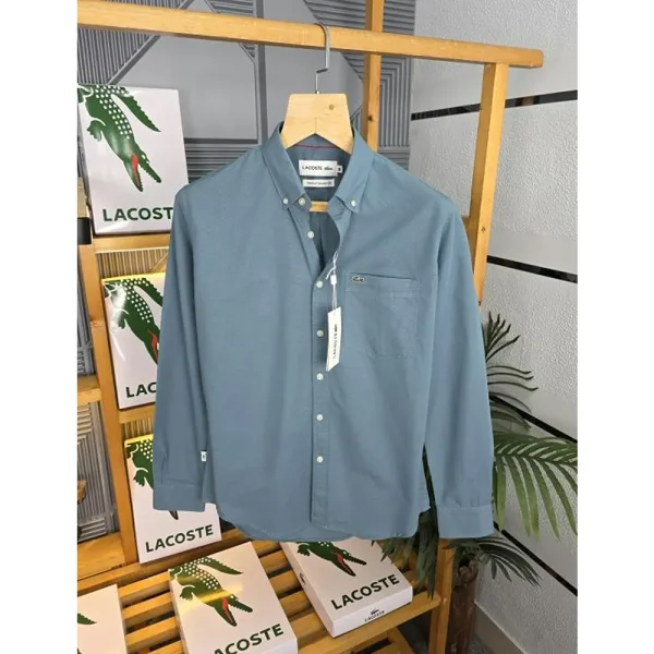 Lacoste Shirts