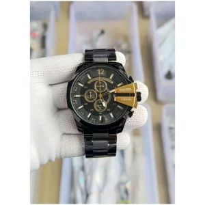 Diesel Watch 10 Bar Only The Brave For Men (SUP3092)