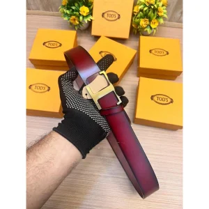 Tods Belt For Men (SUP3391)