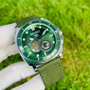 Seiko 5 Sports Watch Automatic For Men (SUP3792)