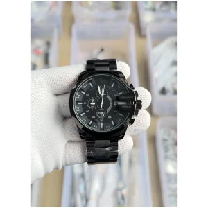 Diesel Watch 10 Bar Only The Brave For Men (SUP3093)