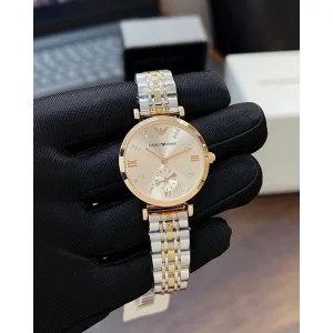 Emporio Armani Watch For Women (SUP3693)