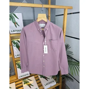 Lacoste Shirts