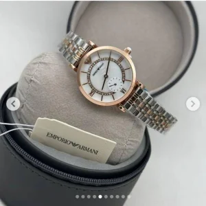 Emporio Armani Watch For Women (SUP3694)