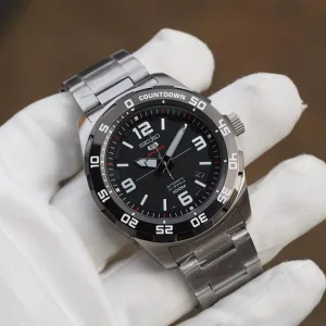 Seiko 5 Sports Watch