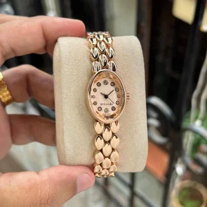 Bvlgari Watch For Women (SUP2895)