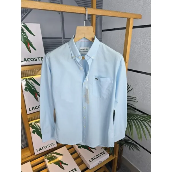 Lacoste Shirts