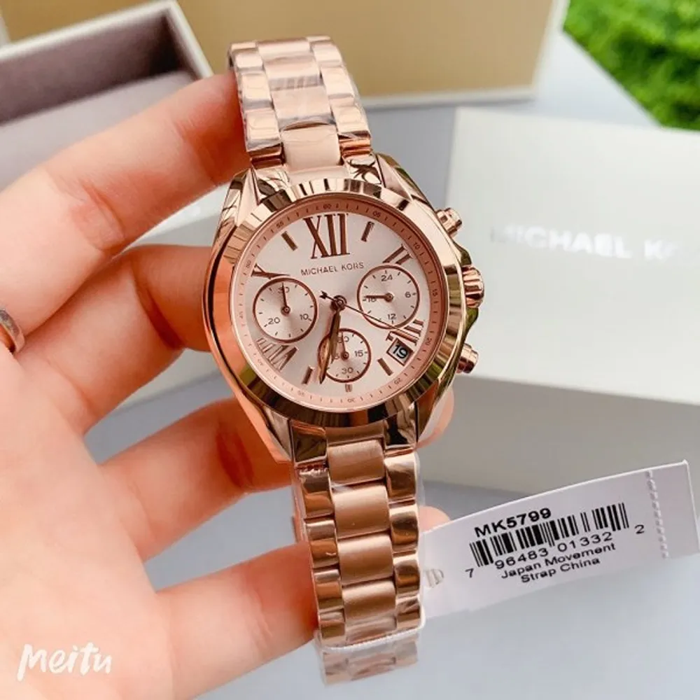 96 Michael Kors Watch
